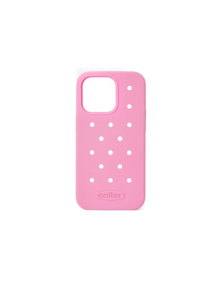 Best Seller Line Friends - Buwon Coller iPhone Case Pink Fresh Release