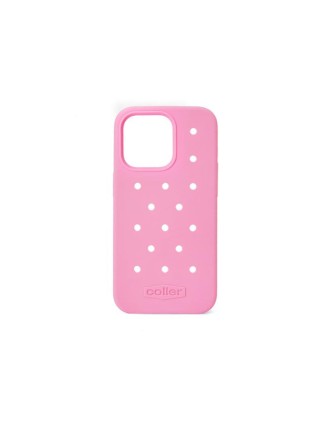 Best Seller Line Friends - Buwon Coller iPhone Case Pink Fresh Release