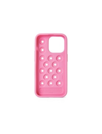 Best Seller Line Friends - Buwon Coller iPhone Case Pink Fresh Release