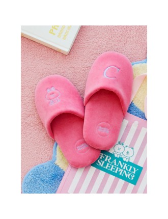 Best Seller Line Friends - Frankly Sleeping Room Shoes Fresh Release