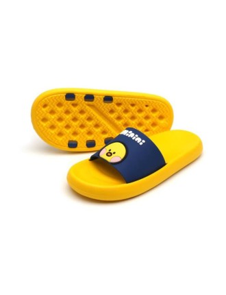 Best Seller Line Friends - Minini EVA Slippers (240-250mm) Available Now