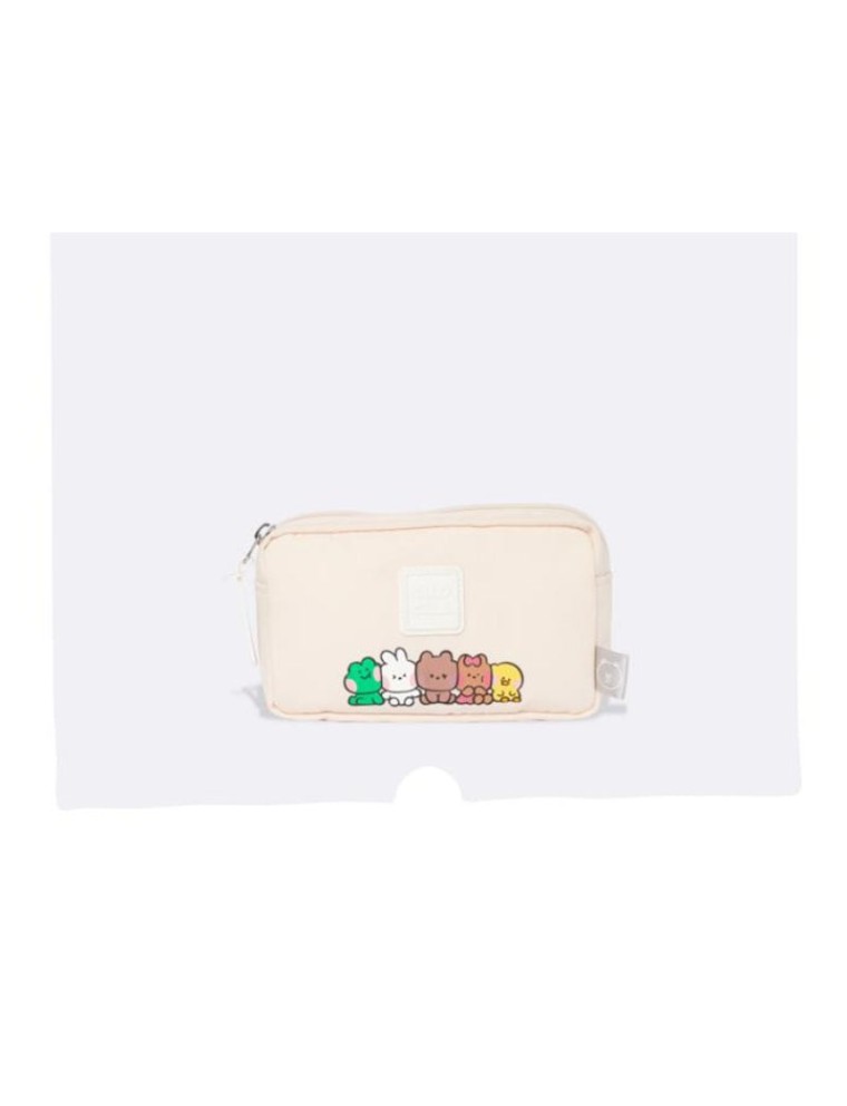 Best Seller Line Friends - Minini with CILOCALA Shoulder Bag Yoko In Stock