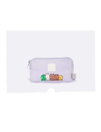 Best Seller Line Friends - Minini with CILOCALA Shoulder Bag Yoko In Stock