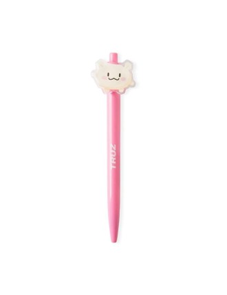 Best Seller Line Friends - Truz Acrylic Gel Pen Fresh Release