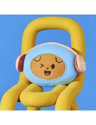 Best Seller Line Friends - Truz Face Cushion