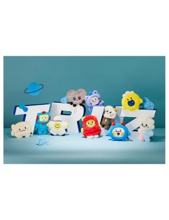 Best Seller Line Friends - Truz Flapper Diamond Doll Hot New Item