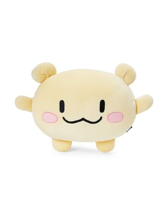 Best Seller Line Friends - Truz Hug Pillow Cushion New Collection