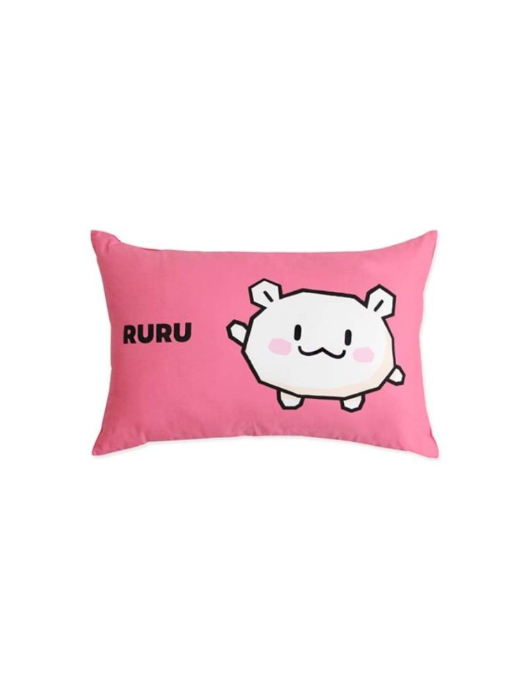 Best Seller Line Friends - Truz Pillow Cover In Stock