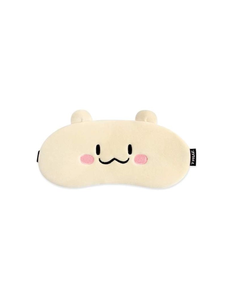 Best Seller Line Friends - Truz Sleep Mask Available for Immediate Shipping