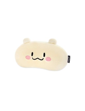 Best Seller Line Friends - Truz Sleep Mask Available for Immediate Shipping