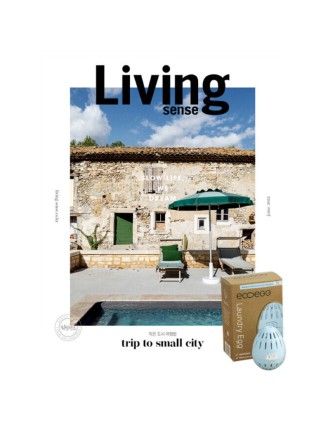 Best Seller Living Sense - Magazine New Release