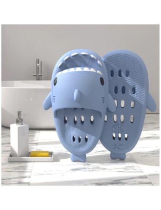 Best Seller Maisonde Blank - Shark Bathroom Slippers New Release