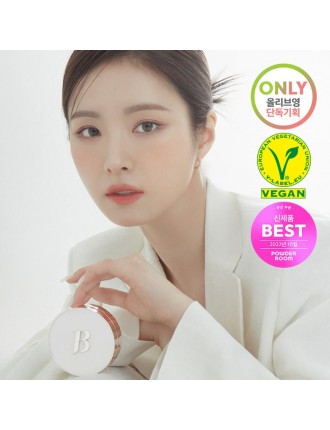 Best Seller Banila Co - Covericious Ultimate White Cushion Latest Edition