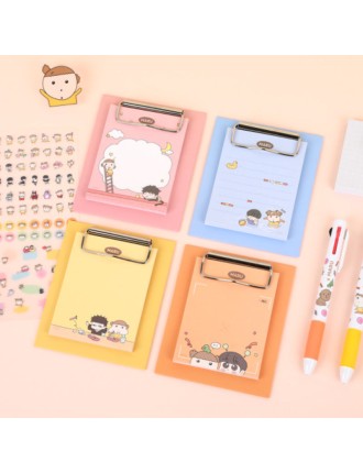 Best Seller Maru Is a Puppy - Memo Clipboard Just Launched