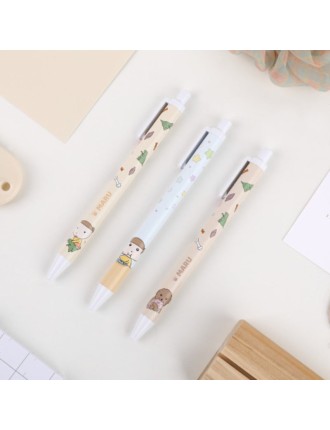 Best Seller Maru Is a Puppy - Slender Ballpoint Pen Available Now