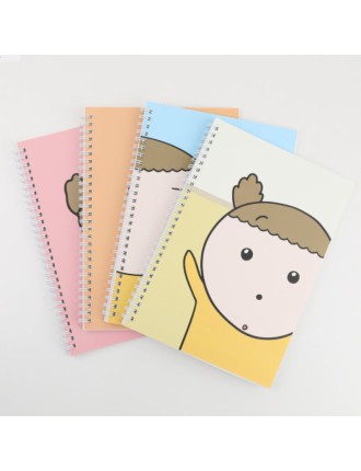 Best Seller Maru Is a Puppy - Spring Notebook New Collection