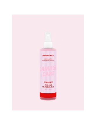 Best Seller MellowTouch - Shine and Moist Water Essence Hair Mist In Stock