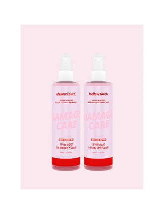 Best Seller MellowTouch - Shine and Moist Water Essence Hair Mist In Stock