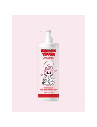 Best Seller MellowTouch x Esther Bunny - Shampoo and Hair Treatment Ready for Shipment