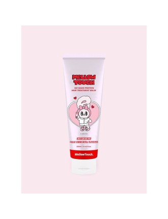 Best Seller MellowTouch x Esther Bunny - Shampoo and Hair Treatment Ready for Shipment