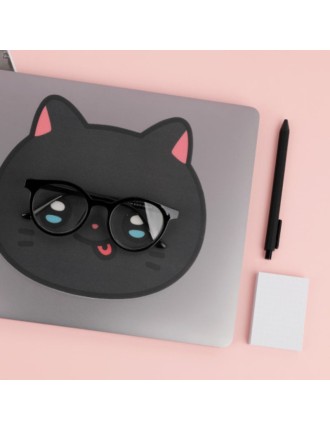 Best Seller Meow Man - Mouse Pad Hot New Item