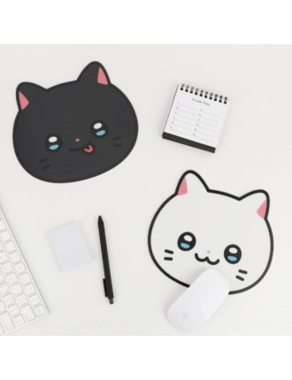 Best Seller Meow Man - Mouse Pad Hot New Item