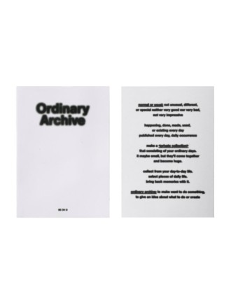 Best Seller Be On D - 2023 Ordinary Archive Diary (Date) Fresh Release