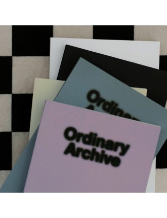 Best Seller Be On D - 2023 Ordinary Archive Diary (Date) Fresh Release