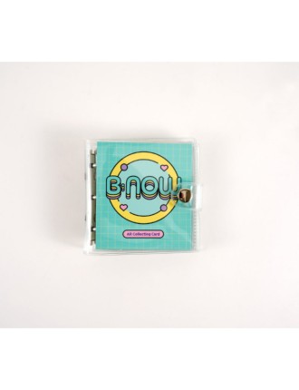 Best Seller BNOW x MOFUN - AR Card Binder New Release