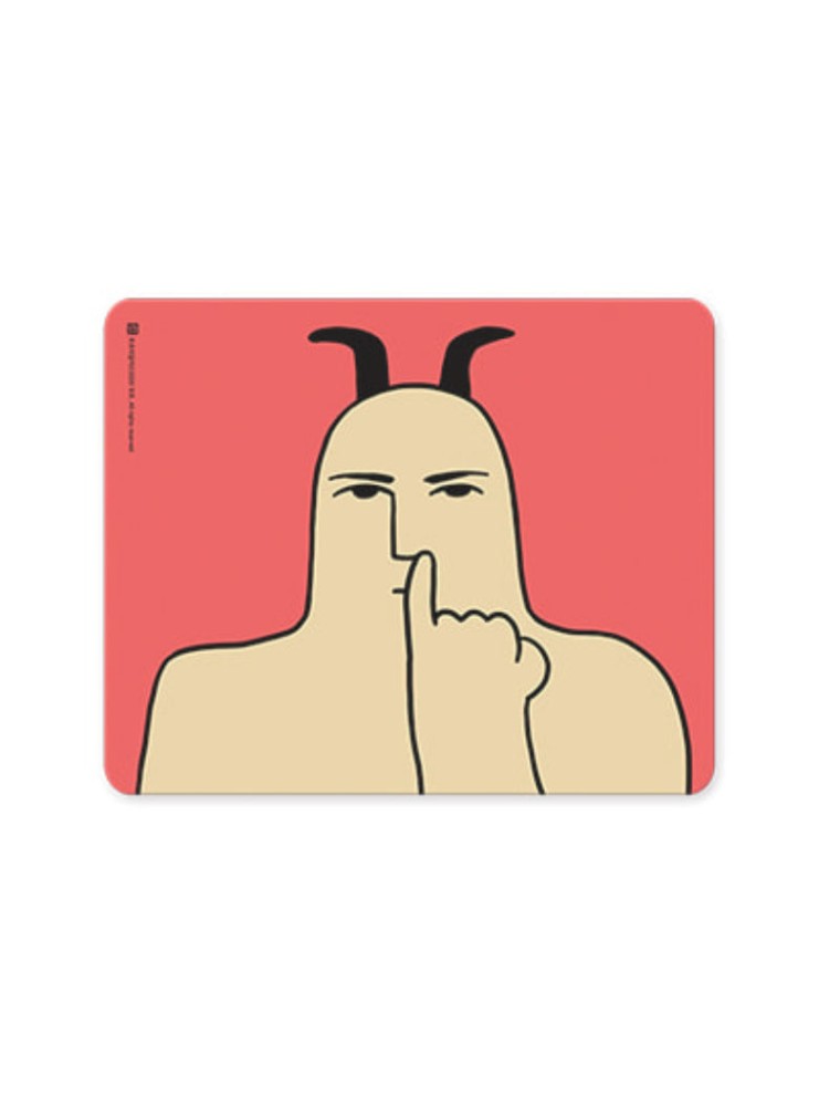 Best Seller Mojo's Journal - Mouse Pad Hot New Item