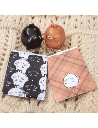 Best Seller Molang - Chic Photocard Holder Latest Edition