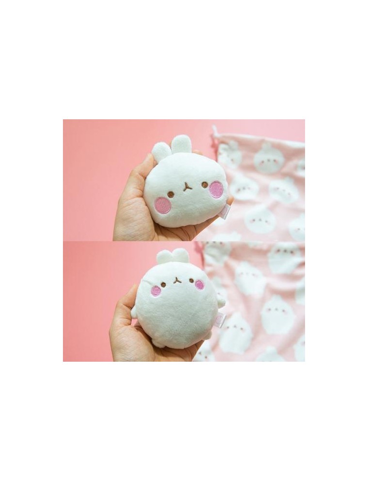 Best Seller Molang - Dongle Doll