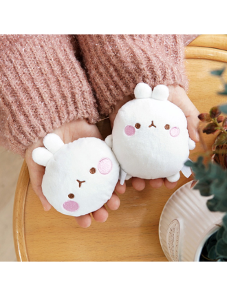 Best Seller Molang - Dongle Doll