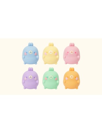 Best Seller Molang - Pastel Random Figure