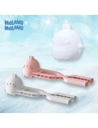 Best Seller Molang - Snowball Maker Ready for Shipment