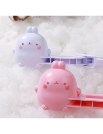 Best Seller Molang - Snowball Maker Ready for Shipment