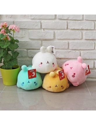 Best Seller Molang - Soft Doll Latest Edition