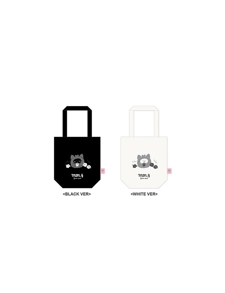 Best Seller MON.G - Official Goods - Mini Eco Bag Just Launched