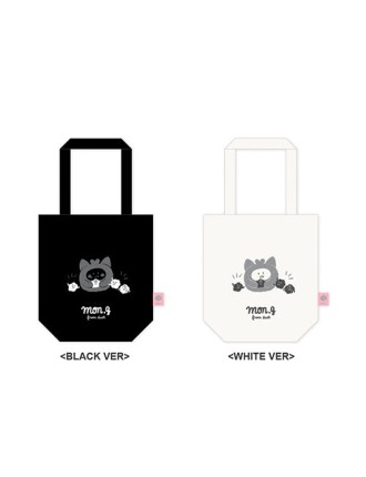 Best Seller MON.G - Official Goods - Mini Eco Bag Just Launched