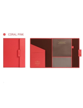 Best Seller Monopoly - New Class A-Pocket Pile Folder