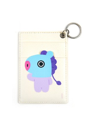 Best Seller Monopoly x BT21 - Keyring Card Holder Fresh Release