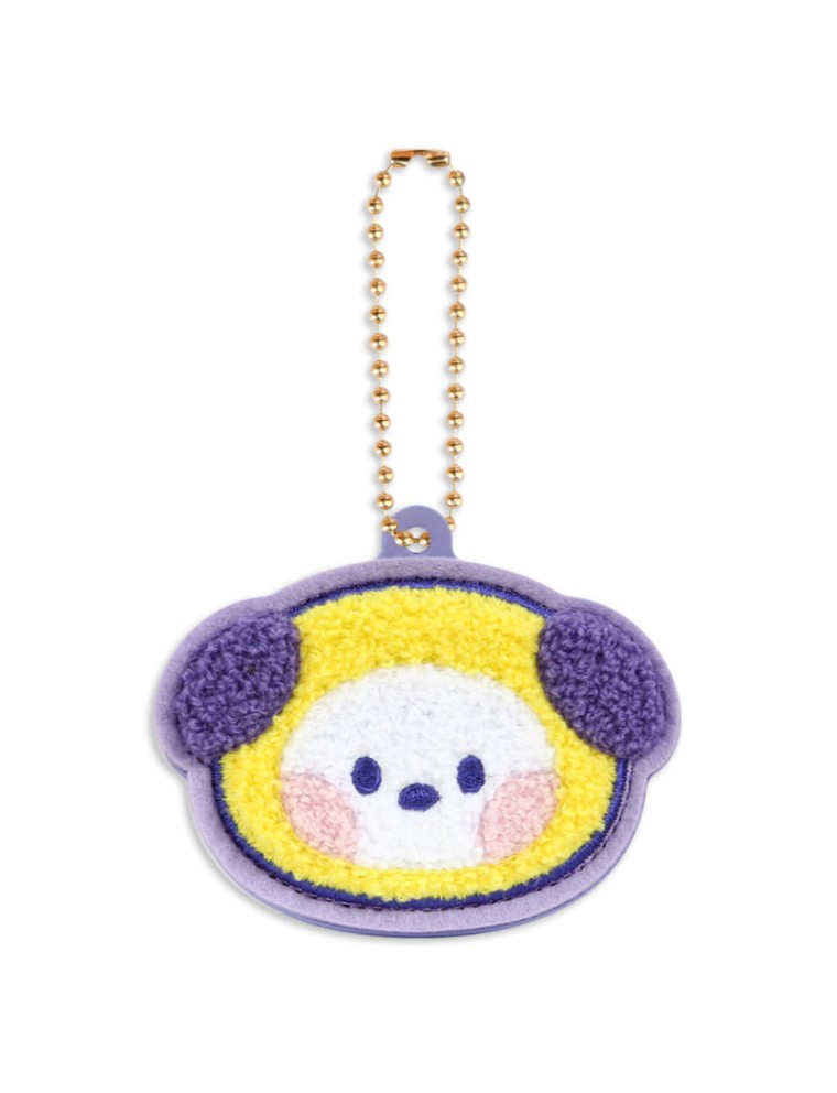 Best Seller Monopoly x BT21 - Minini Boucle Keyring New Stock