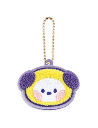 Best Seller Monopoly x BT21 - Minini Boucle Keyring New Stock