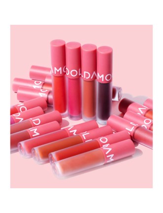 Best Seller Moolda - Tattoo Fixing Lip Tint Immediate Availability