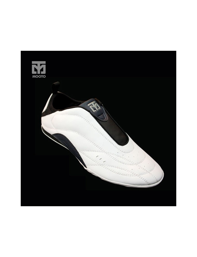 Best Seller MOOTO - Drive Convertible Drive 3 Taekwondo Shoes Available for Immediate Shipping