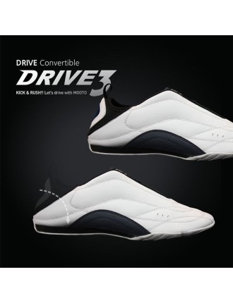 Best Seller MOOTO - Drive Convertible Drive 3 Taekwondo Shoes Available for Immediate Shipping