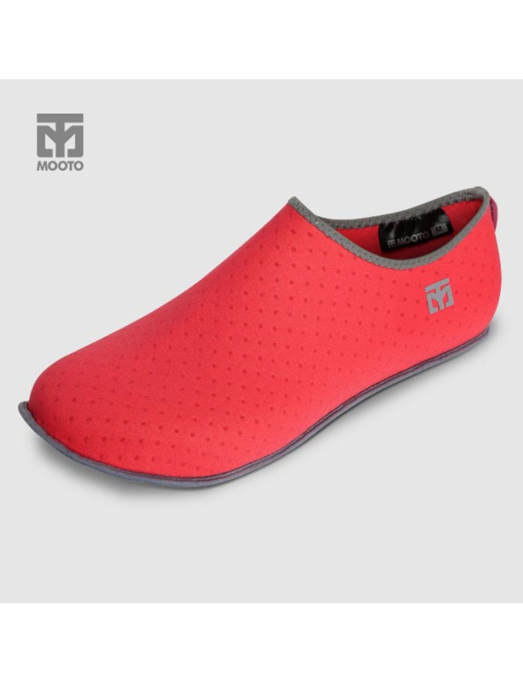 Best Seller MOOTO - Indoor Shoes - Marshoes Immediate Availability