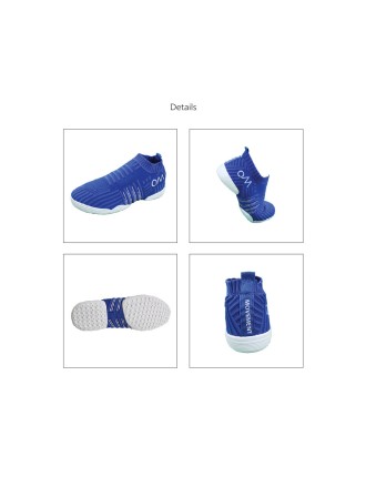 Best Seller MOOTO - KSD Cotton Speed Shoes Just Launched