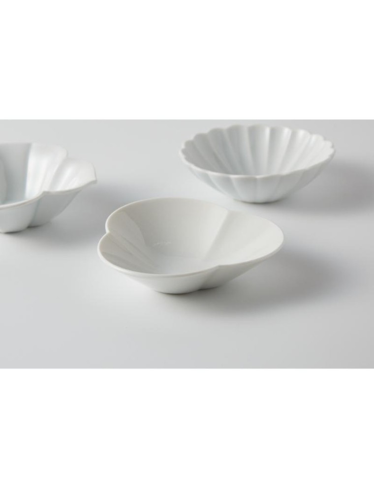 Best Seller MUJAGI STUDIO - Flower Tiny Plate (Gloss) Limited Stock