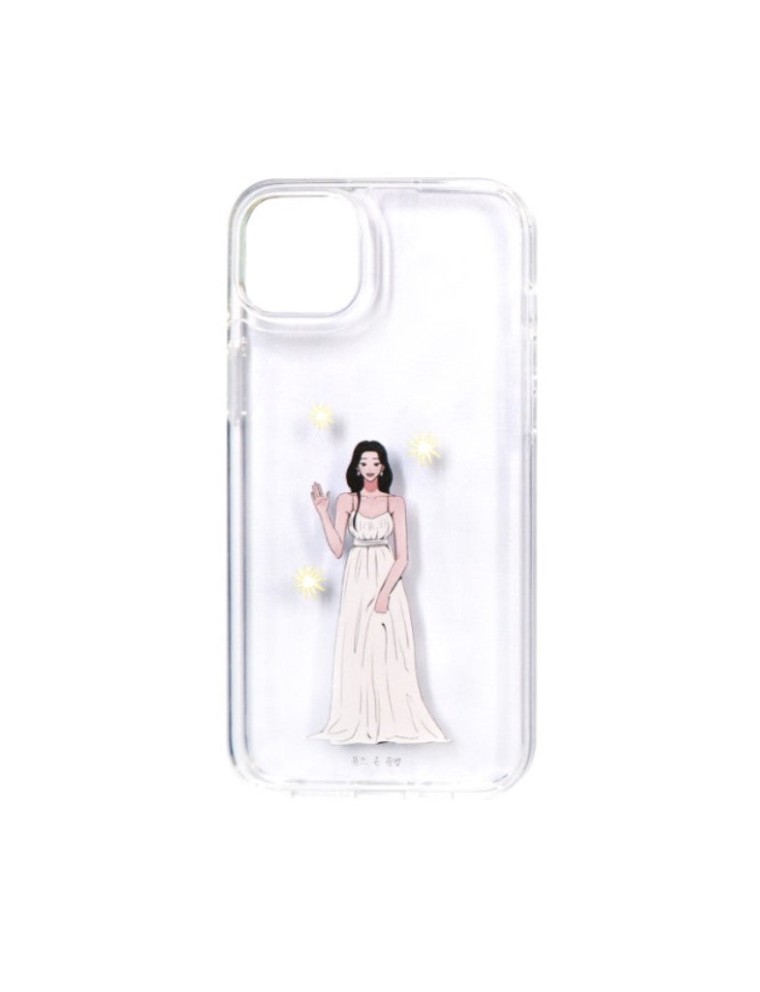 Best Seller Muse on Fame - Gel Hard Case New Collection